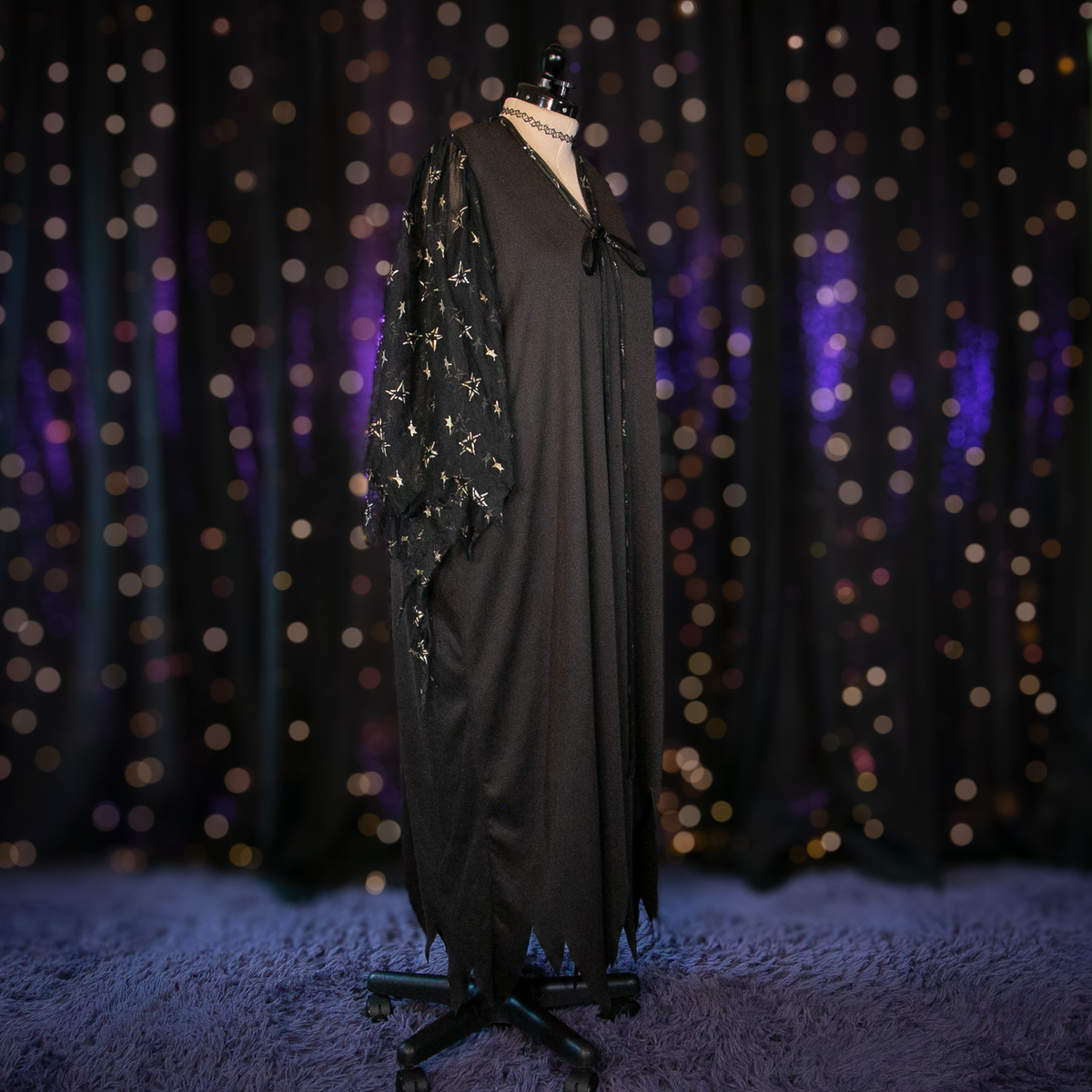 coven leader dress