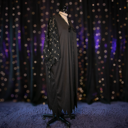 coven leader dress