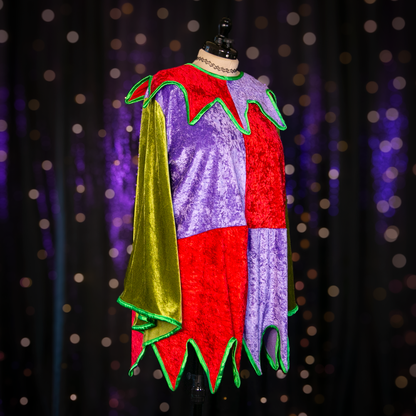 the fool dress