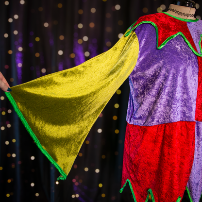 the fool dress