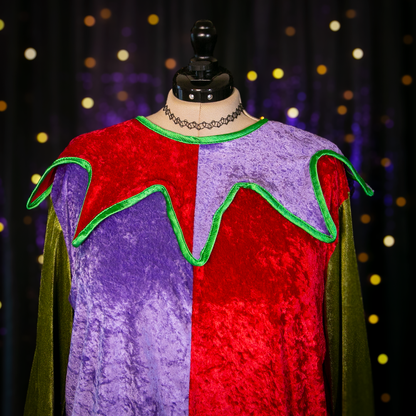 the fool dress