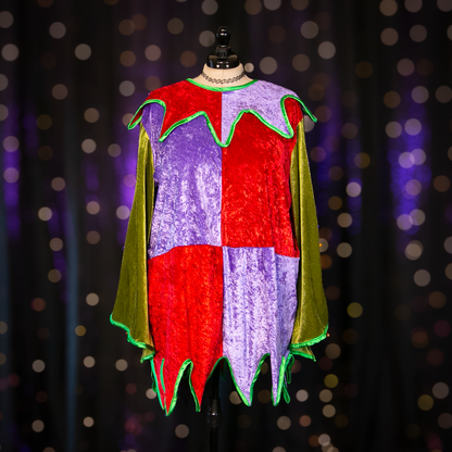 the fool dress