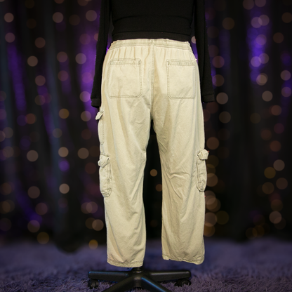 kim possible pants