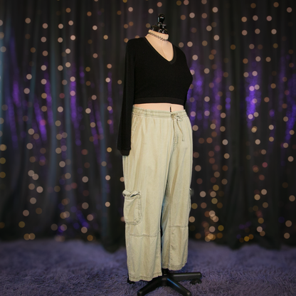 kim possible pants