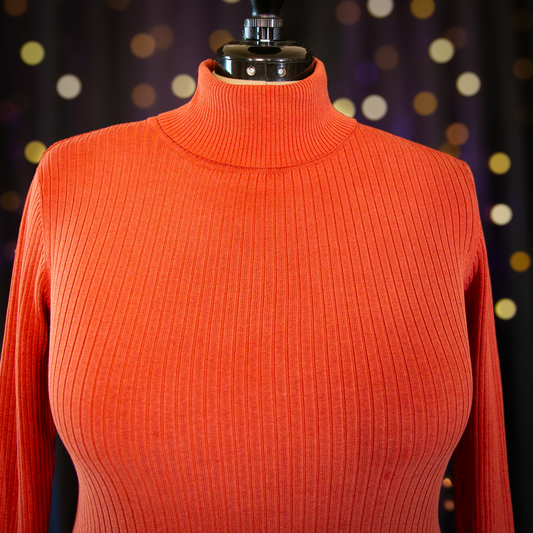 velma top