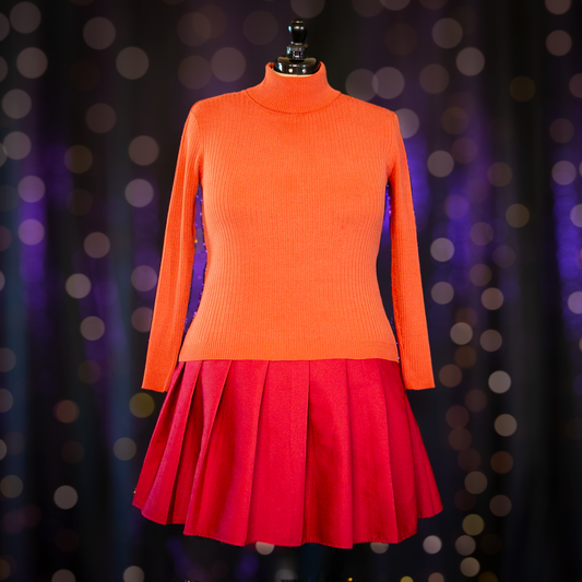 velma top