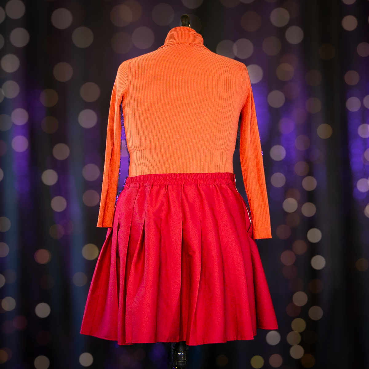 velma skirt
