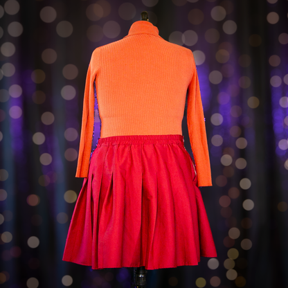 velma skirt