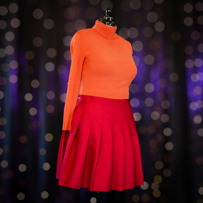 velma skirt
