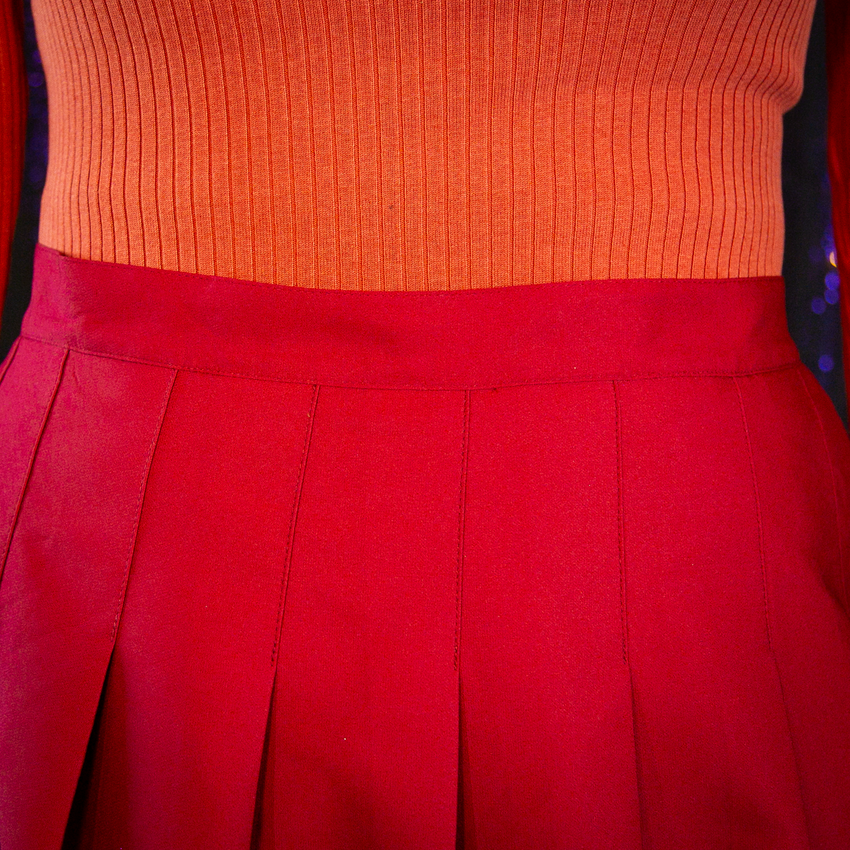 velma skirt