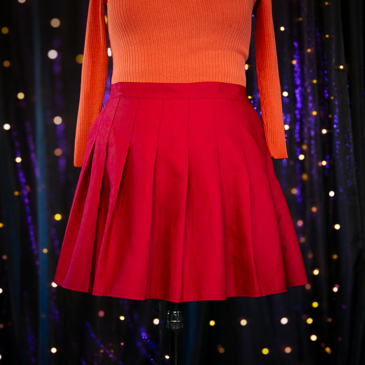 velma skirt