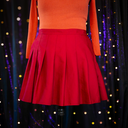 velma skirt
