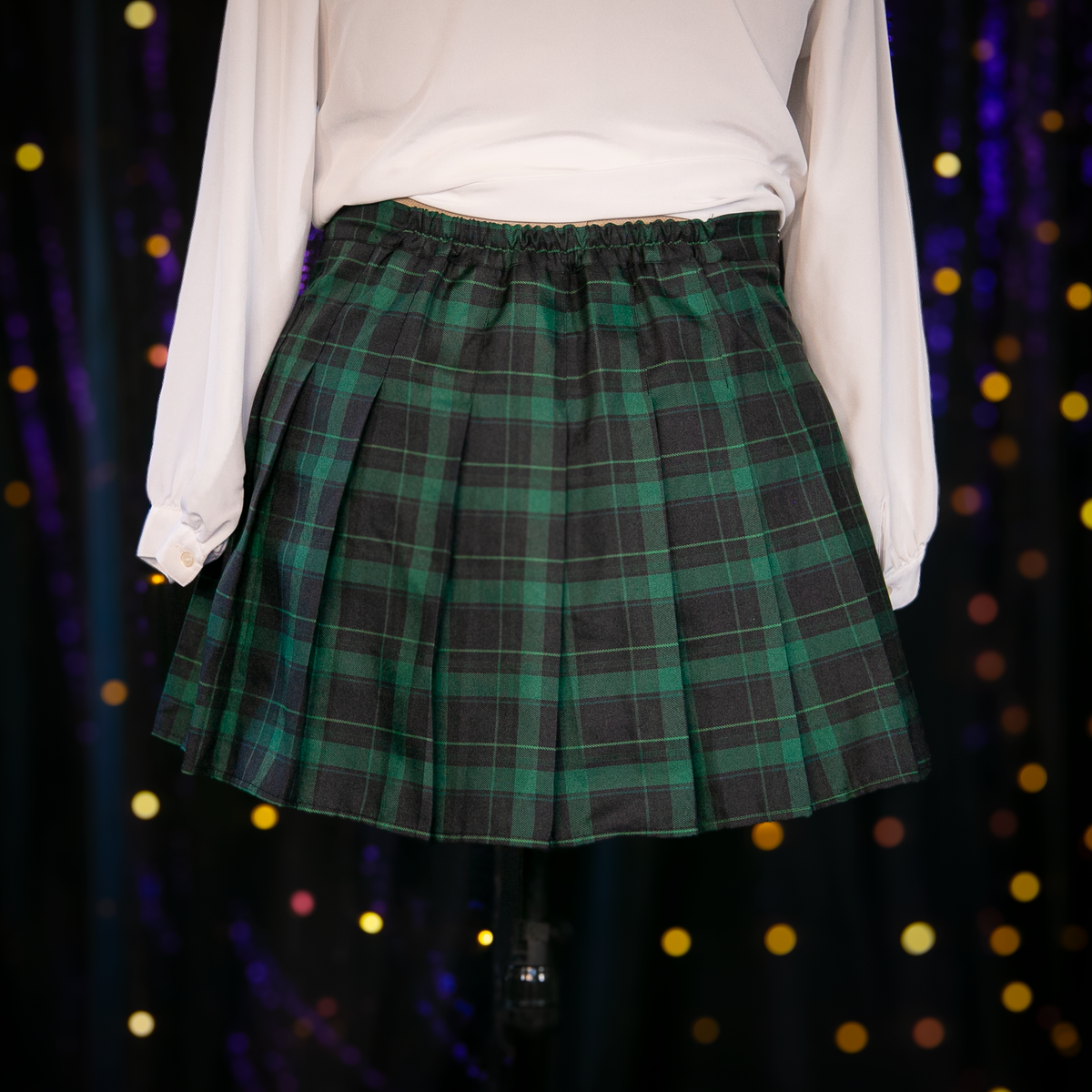 the craft skirt