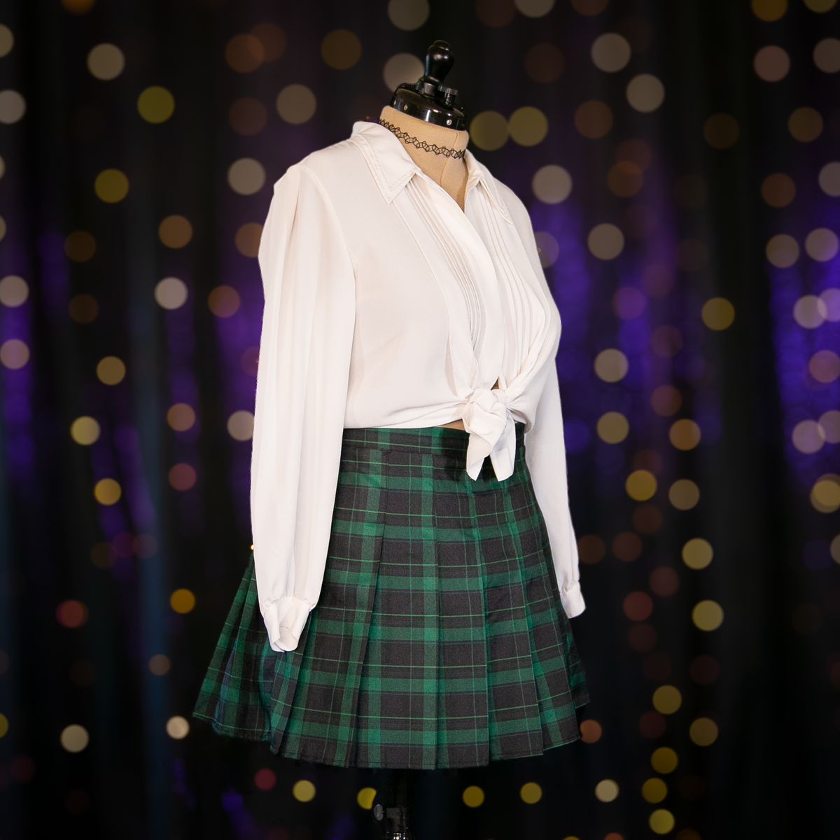 the craft skirt
