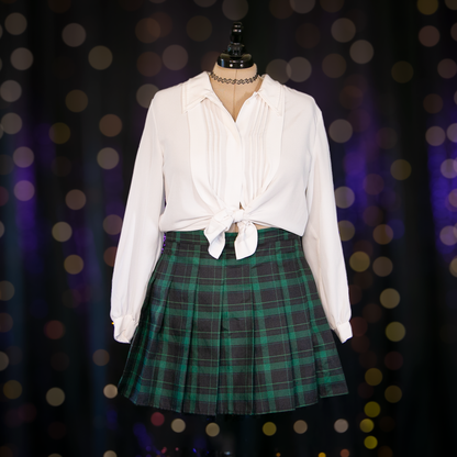 the craft skirt