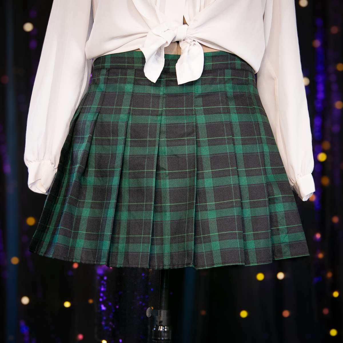 the craft skirt