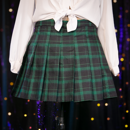the craft skirt