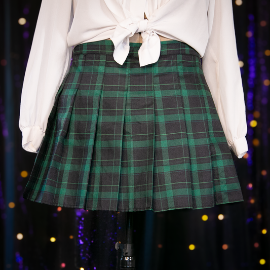 the craft skirt