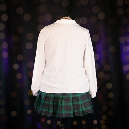 the craft top