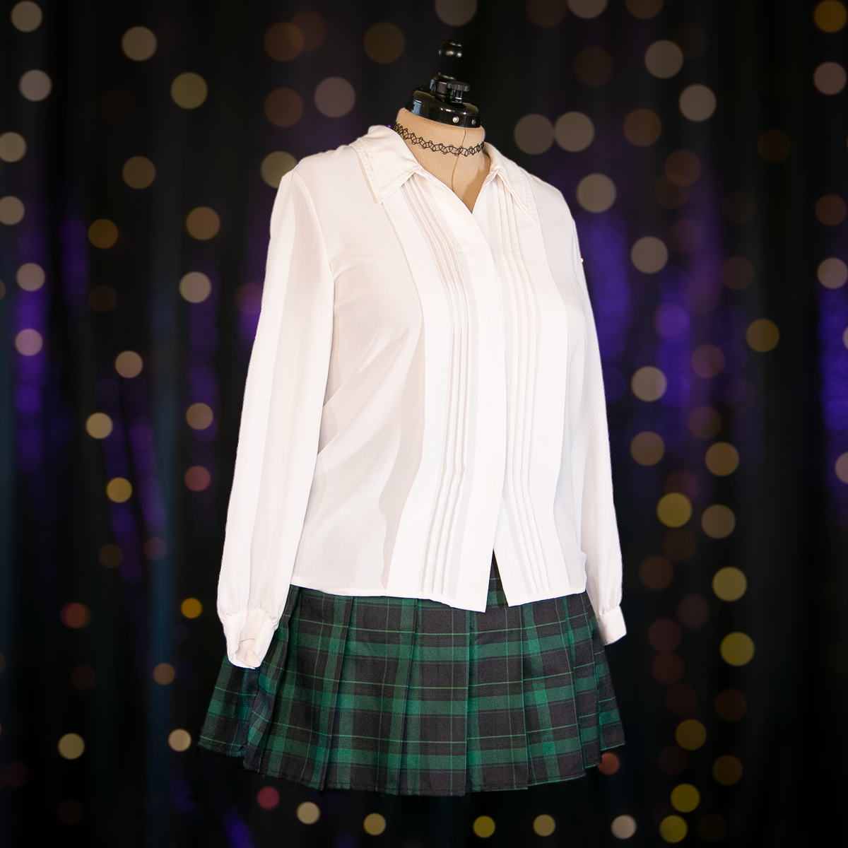 the craft top