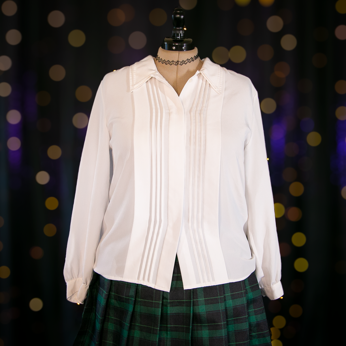 the craft top
