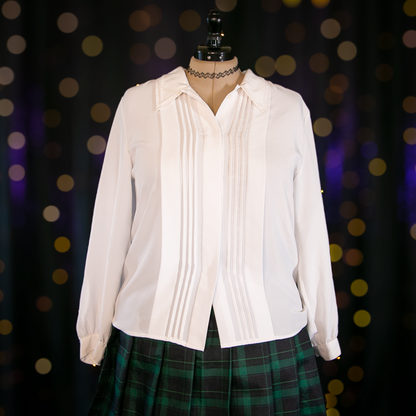 the craft top