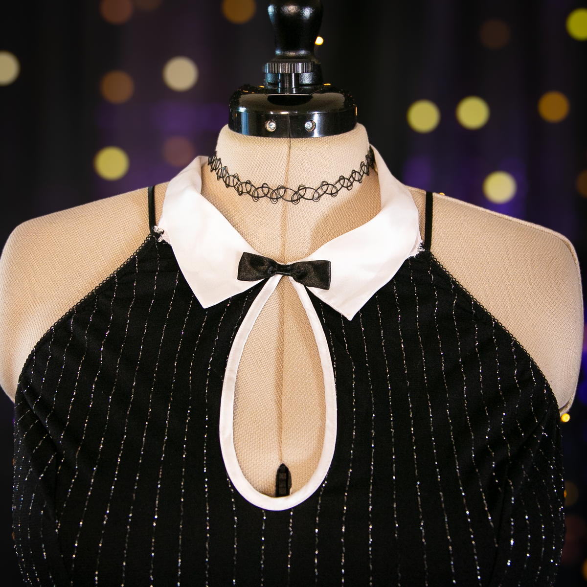 the magician bodysuit
