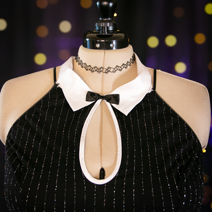 the magician bodysuit