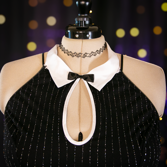 the magician bodysuit
