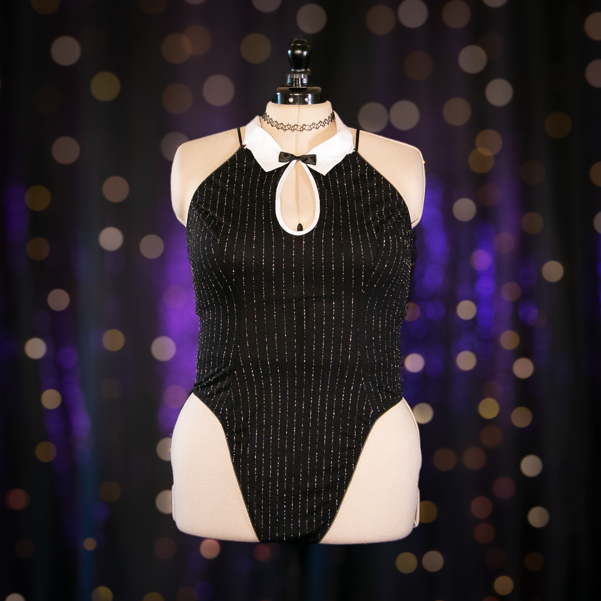 the magician bodysuit