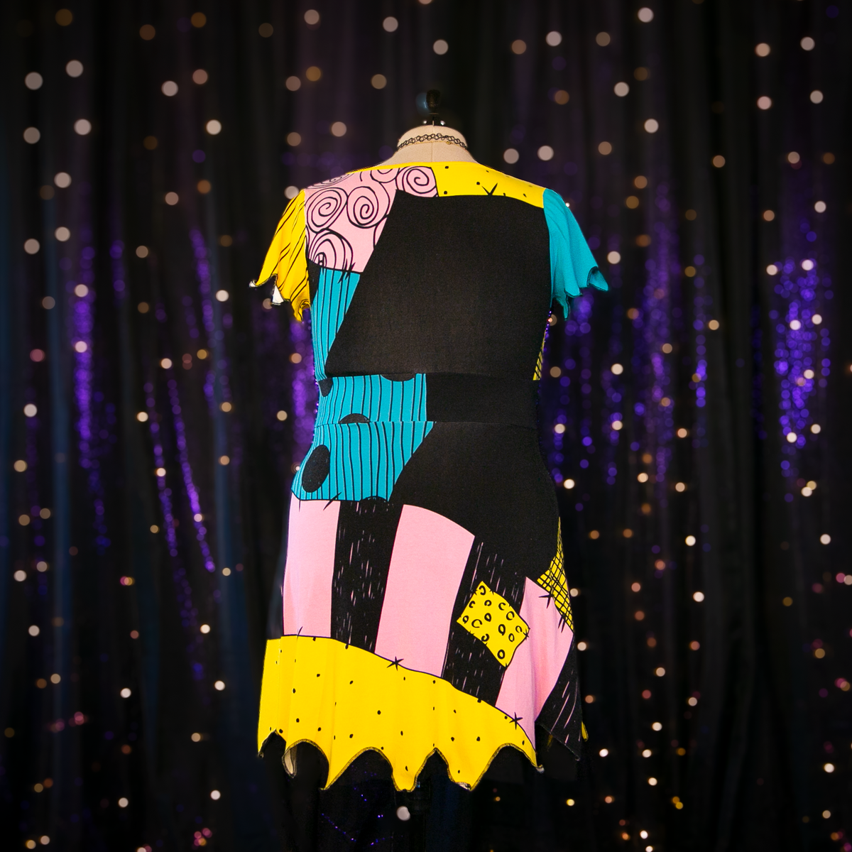 sally dress
