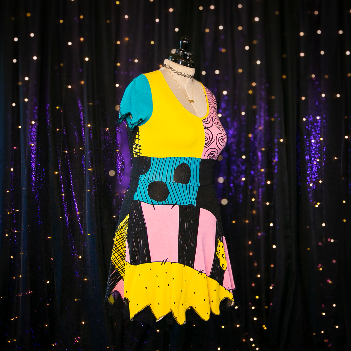 sally dress