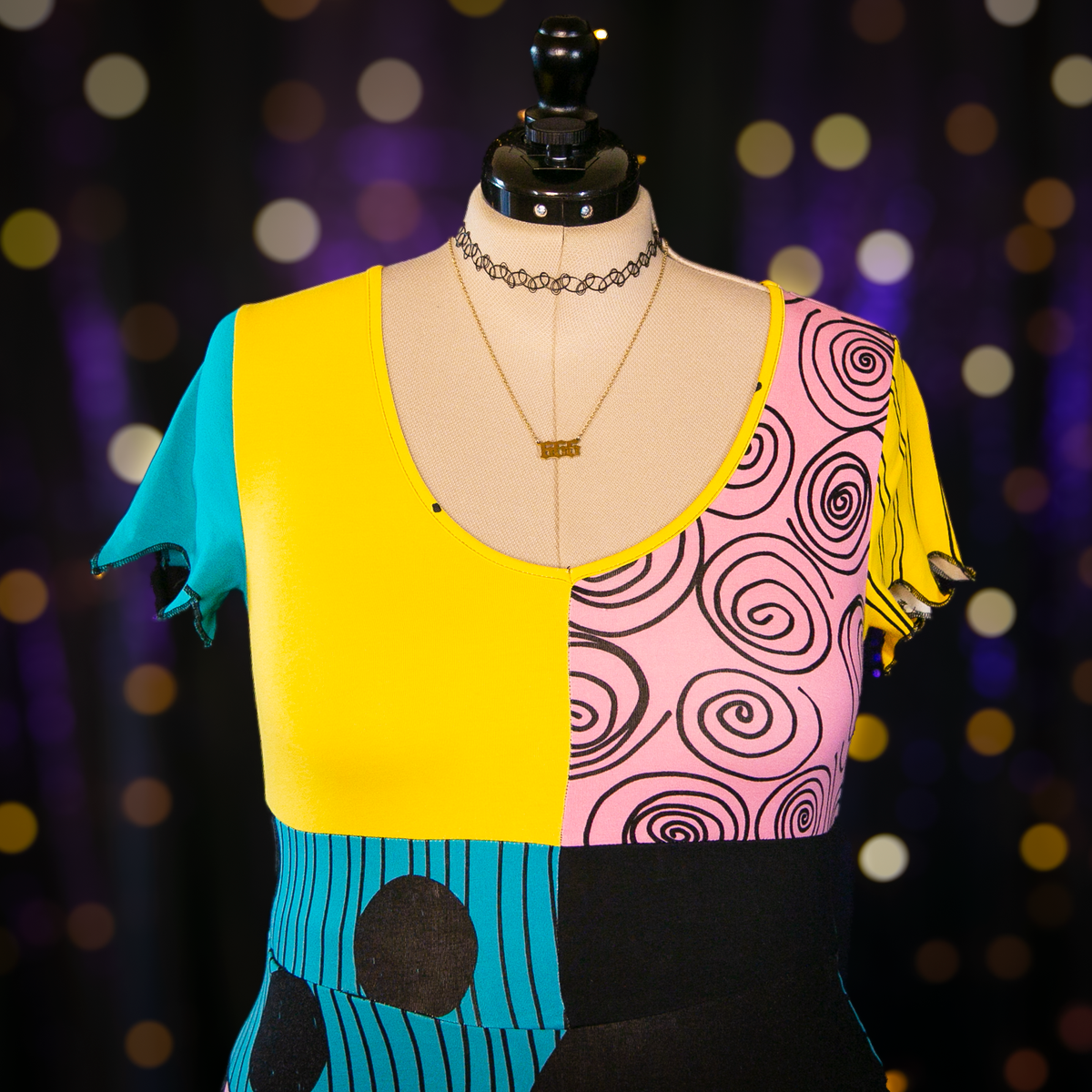 sally dress