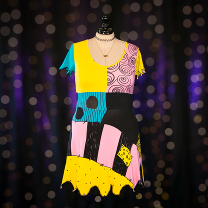 sally dress