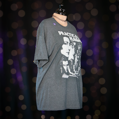 practical magic tee