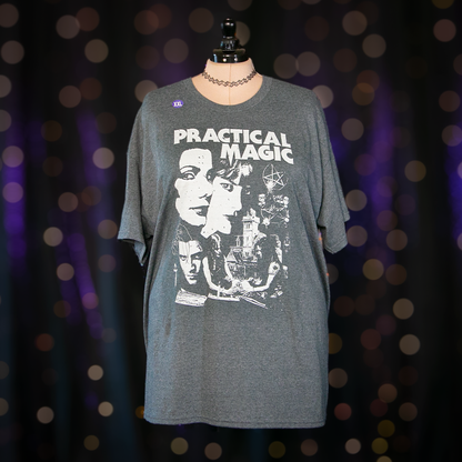 practical magic tee