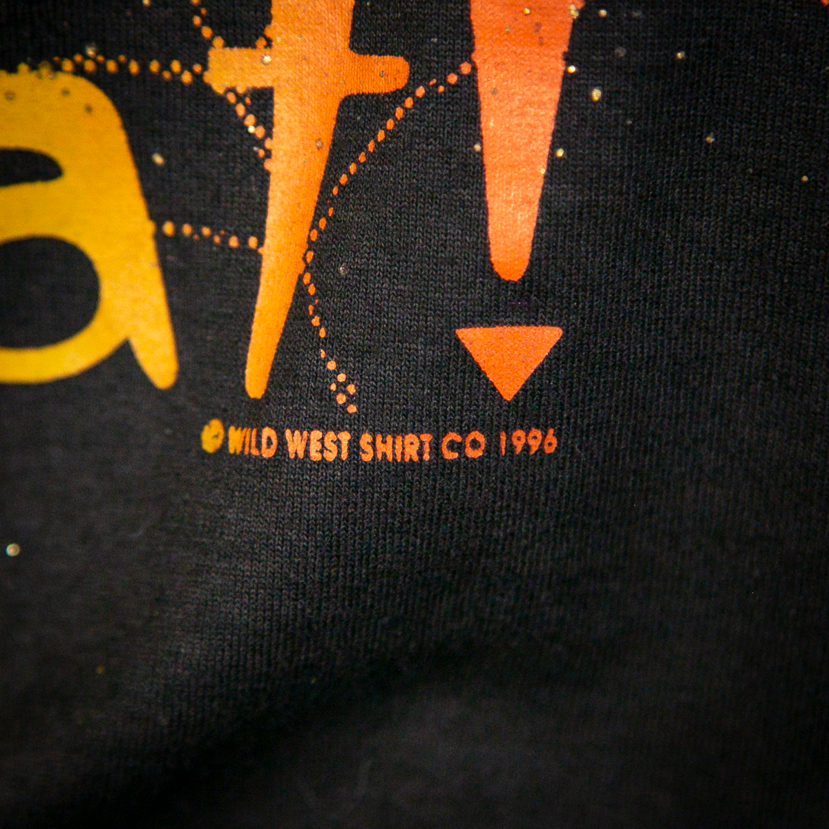 i am the treat tee