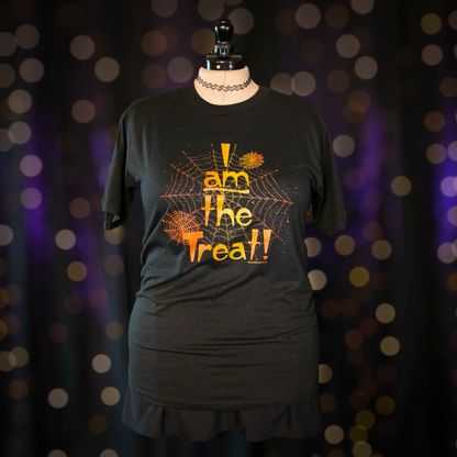 i am the treat tee