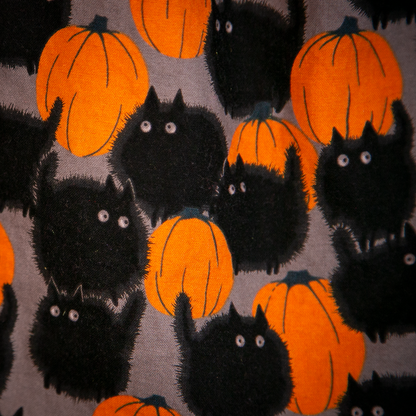 pumpkin patch top