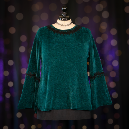 frankenstein's monster sweater
