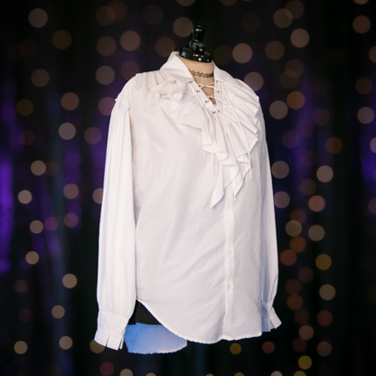 pirate's life top