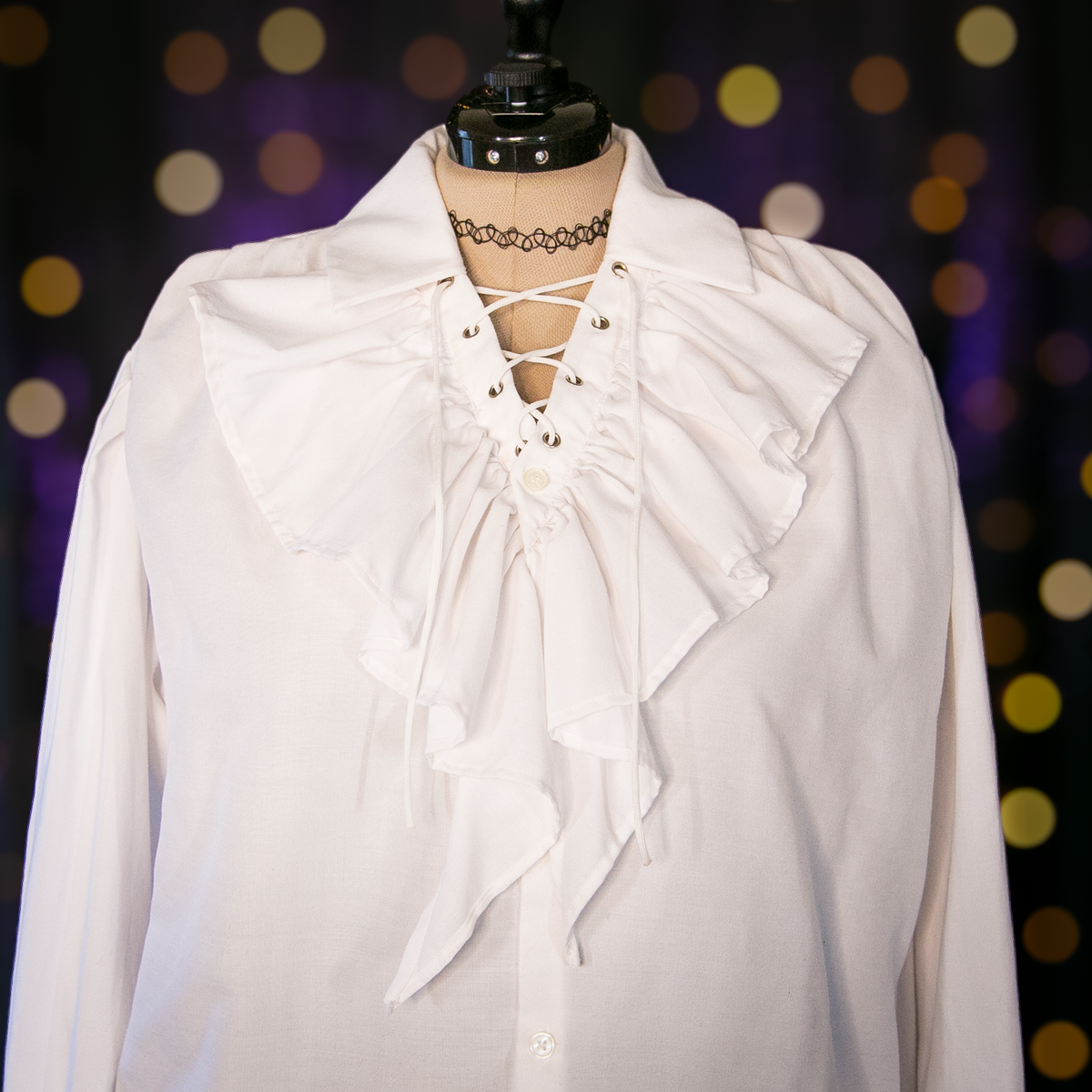pirate's life top