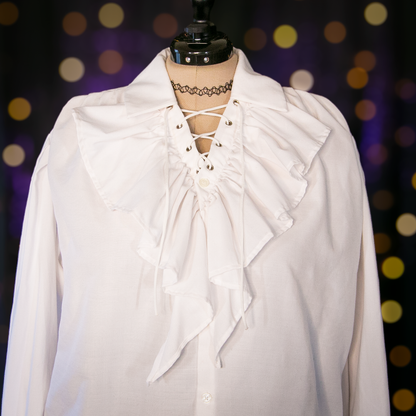pirate's life top
