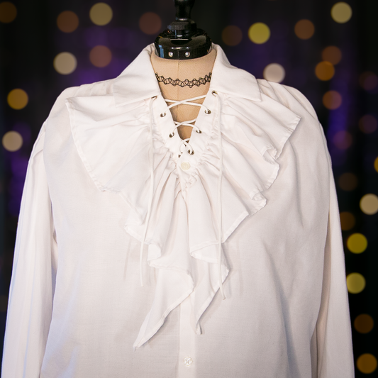 pirate's life top