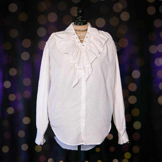 pirate's life top
