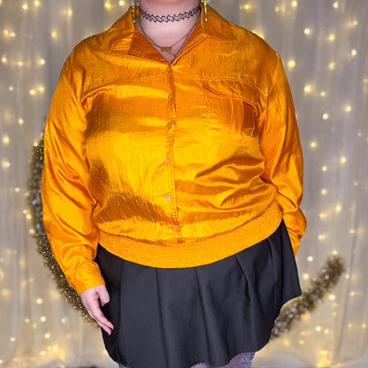 candy corn top