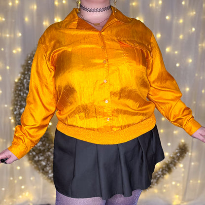 candy corn top