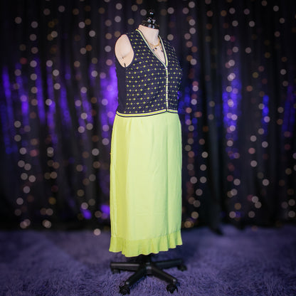 hello seattle sweater vest