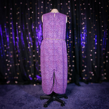 daylight savings reversible dress