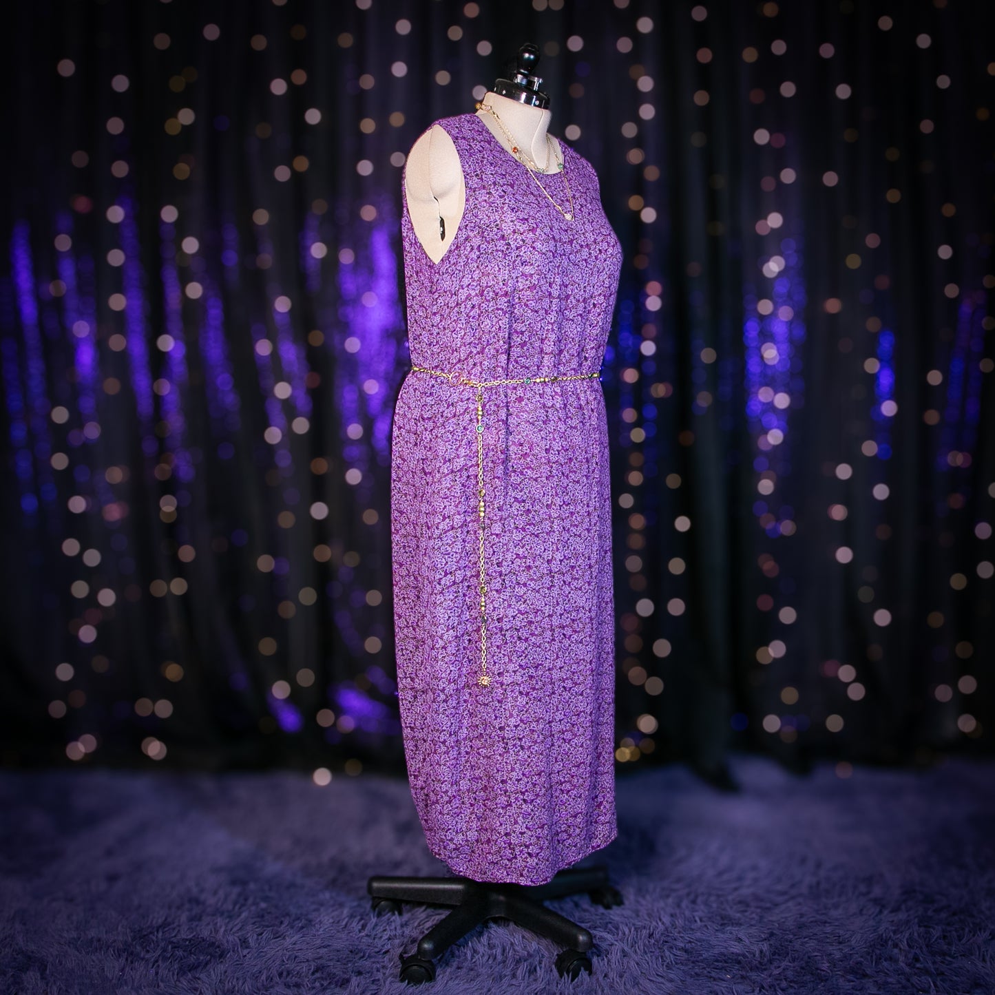 daylight savings reversible dress